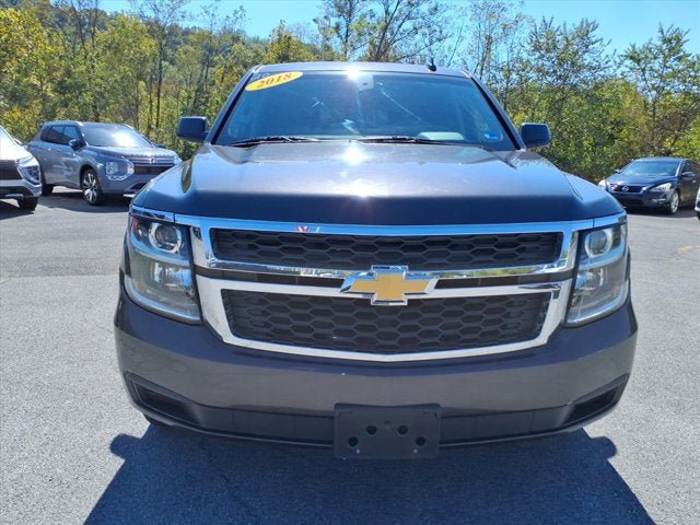 Used 2018 Chevrolet Tahoe LS AWD/4WD image 2