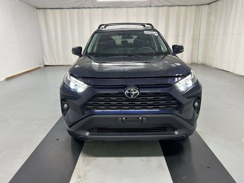 Used 2024 Toyota RAV4 XLE Premium w/ Weather Package AWD/4WD image 3