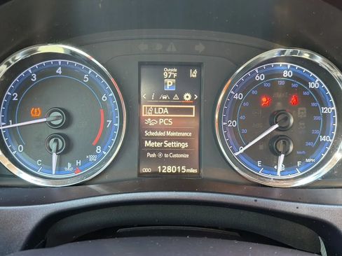 Used 2019 Toyota Corolla SE FWD image 16