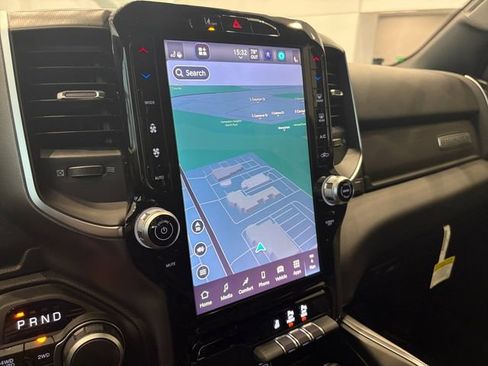 New 2026 RAM 1500 Big Horn AWD/4WD image 24