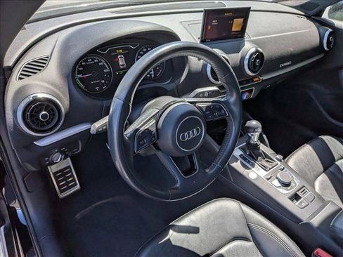 Used 2017 Audi A3 e-tron Premium FWD image 10