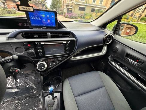 Used 2016 Toyota Prius C Two FWD image 47