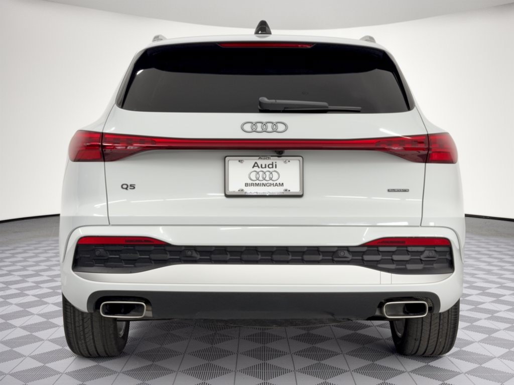 Used 2026 Audi Q5 Premium Plus AWD/4WD image 11