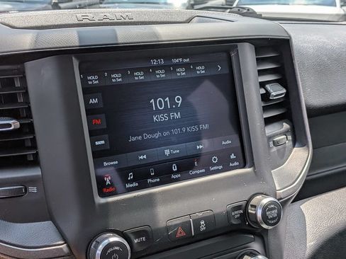 Used 2020 RAM 2500 Tradesman AWD/4WD image 17