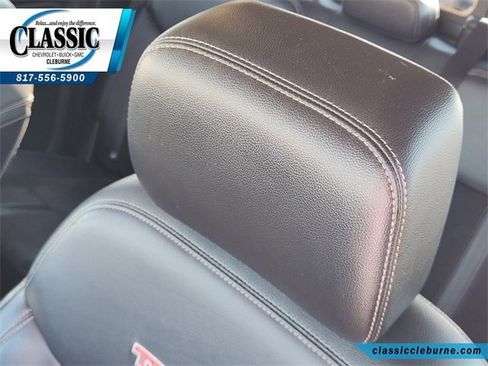 Used 2021 Ford Ranger Lariat w/ Tremor Off-Road Package image 15