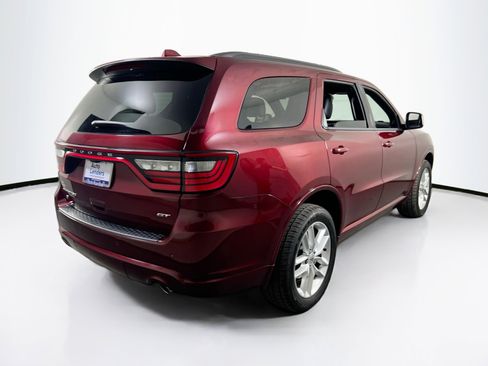 Used 2021 Dodge Durango GT AWD/4WD image 5