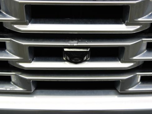 Used 2025 GMC Yukon Denali w/ Denali Reserve Package AWD/4WD image 56