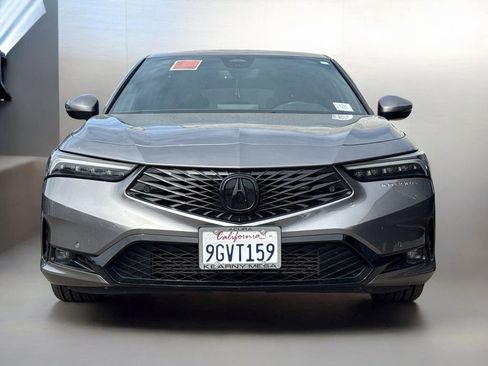 Used 2023 Acura Integra A-Spec image 14