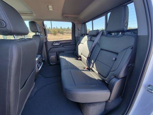 New 2026 GMC Sierra 3500 Denali w/ Denali Reserve Package image 13