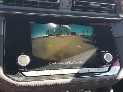 New 2026 Nissan Z Sport w/ Floor Mat Package image 27