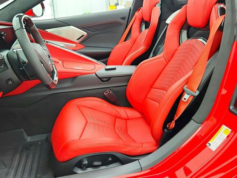 Used 2024 Chevrolet Corvette Z06 image 26