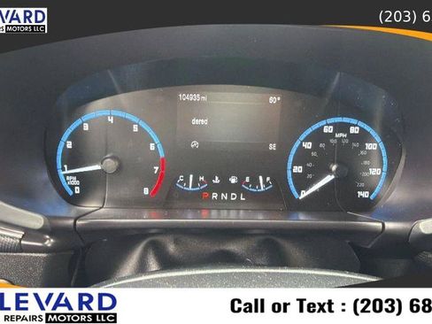 Used 2021 Ford Bronco Sport AWD/4WD image 28