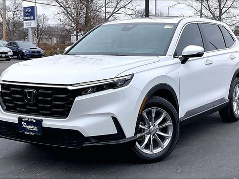 Used 2023 Honda CR-V EX-L image 15