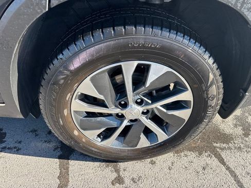 Used 2020 Hyundai Palisade SEL AWD/4WD image 3