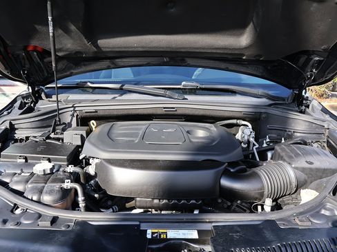 Used 2020 Dodge Durango GT image 22