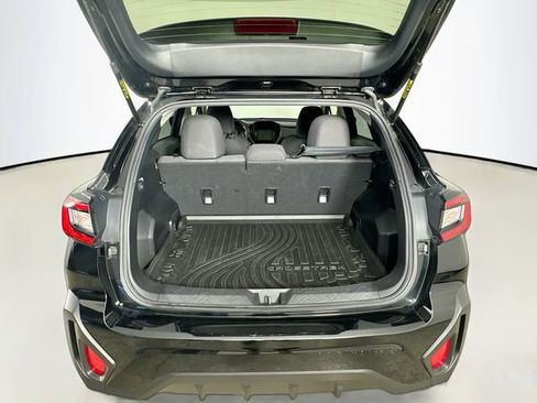 Used 2025 Subaru Crosstrek 2.0i Premium AWD/4WD image 29