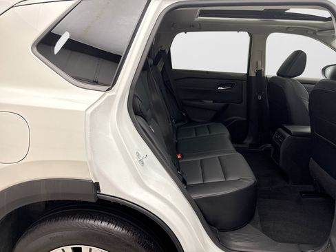 Used 2023 Nissan Rogue SV w/ SV Premium B Package AWD/4WD image 18