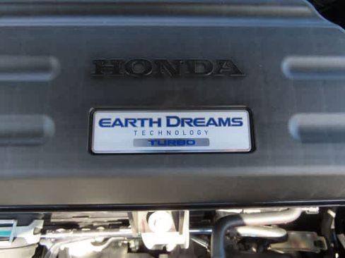 Used 2021 Honda CR-V Touring image 11