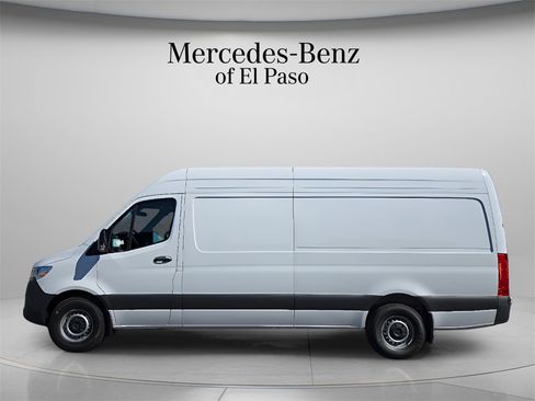 New 2026 Mercedes-Benz Sprinter 2500 image 6