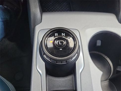 Used 2021 Ford Bronco Sport Outer Banks image 25