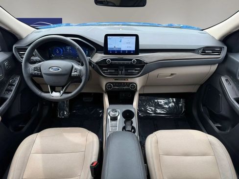 Used 2020 Ford Escape Titanium AWD/4WD image 12
