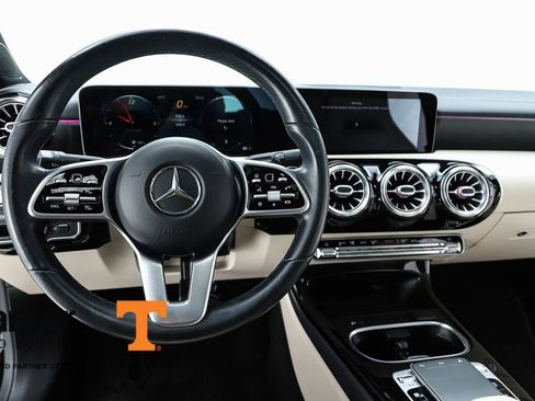 Used 2020 Mercedes-Benz CLA 250 4MATIC image 58