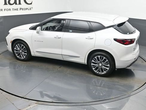 Used 2020 Chevrolet Blazer Premier image 41