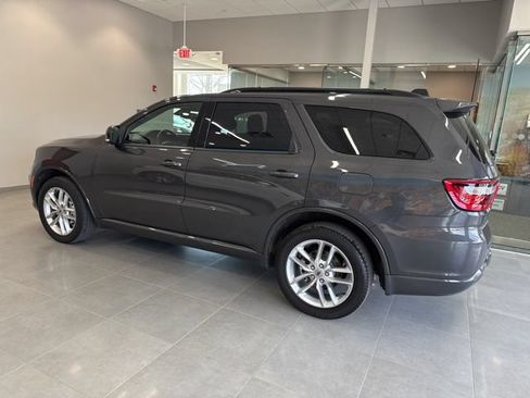 Used 2024 Dodge Durango GT AWD/4WD image 4