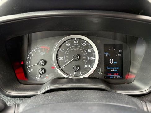 Used 2020 Toyota Corolla LE FWD image 7