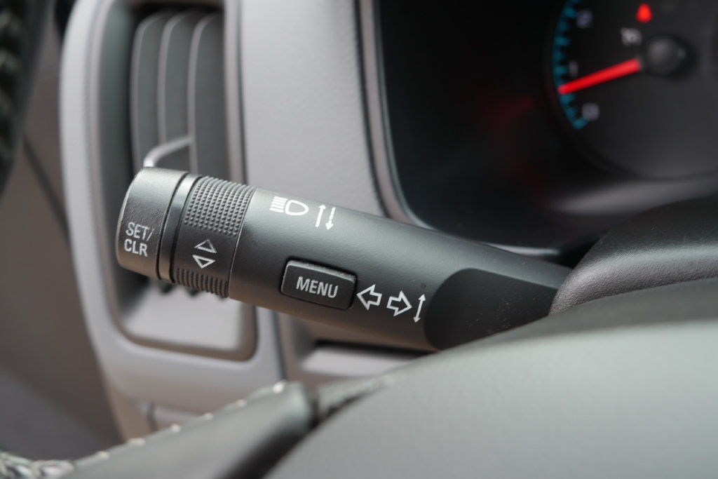 Used 2015 Chevrolet Colorado Z71 AWD/4WD image 19