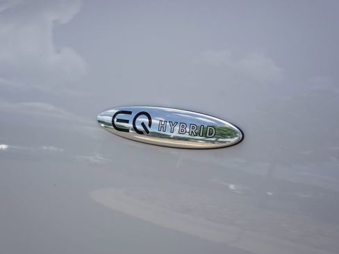 Certified 2025 Mercedes-Benz GLC 350e 4MATIC image 11