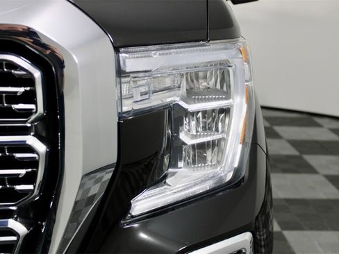 Used 2019 GMC Sierra 1500 Denali image 3