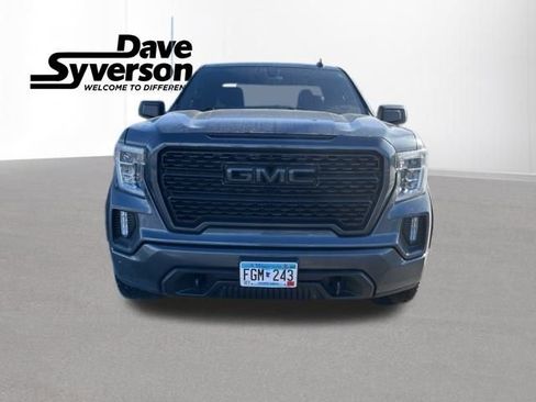 Used 2019 GMC Sierra 1500 Elevation w/ Elevation Value Package image 7