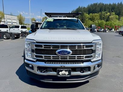 Used 2023 Ford F450 XLT w/ XLT Value Package