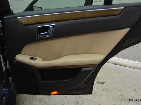 Used 2010 Mercedes-Benz E 350 E350 4MATIC image 10