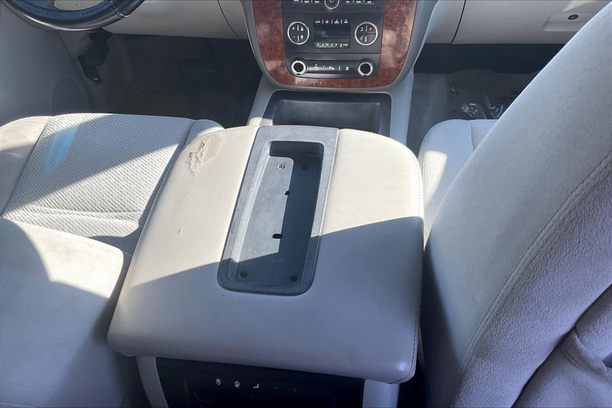 Used 2007 Chevrolet Tahoe LT RWD image 10