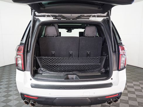 Used 2023 Chevrolet Tahoe High Country w/ Advanced Technology Package image 4