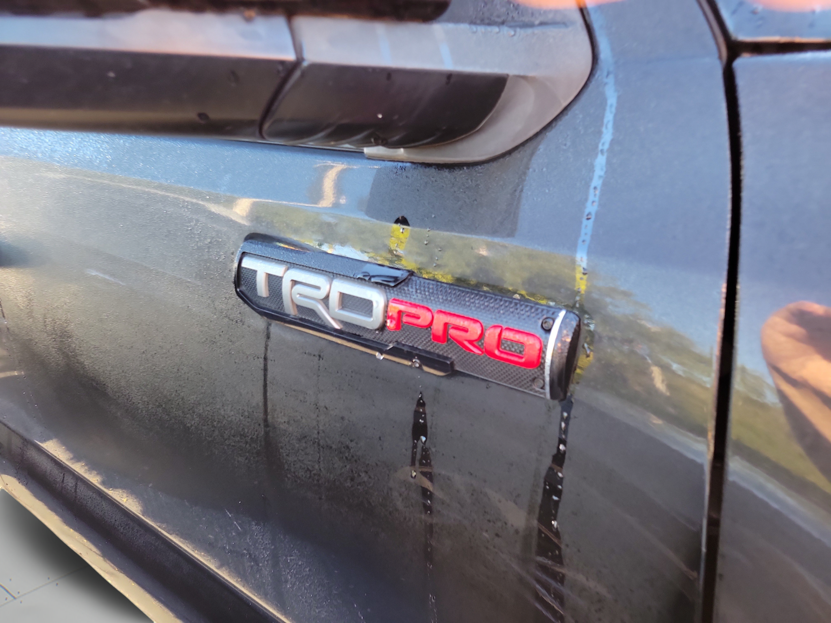 Used 2019 Toyota Tacoma TRD Pro AWD/4WD image 18