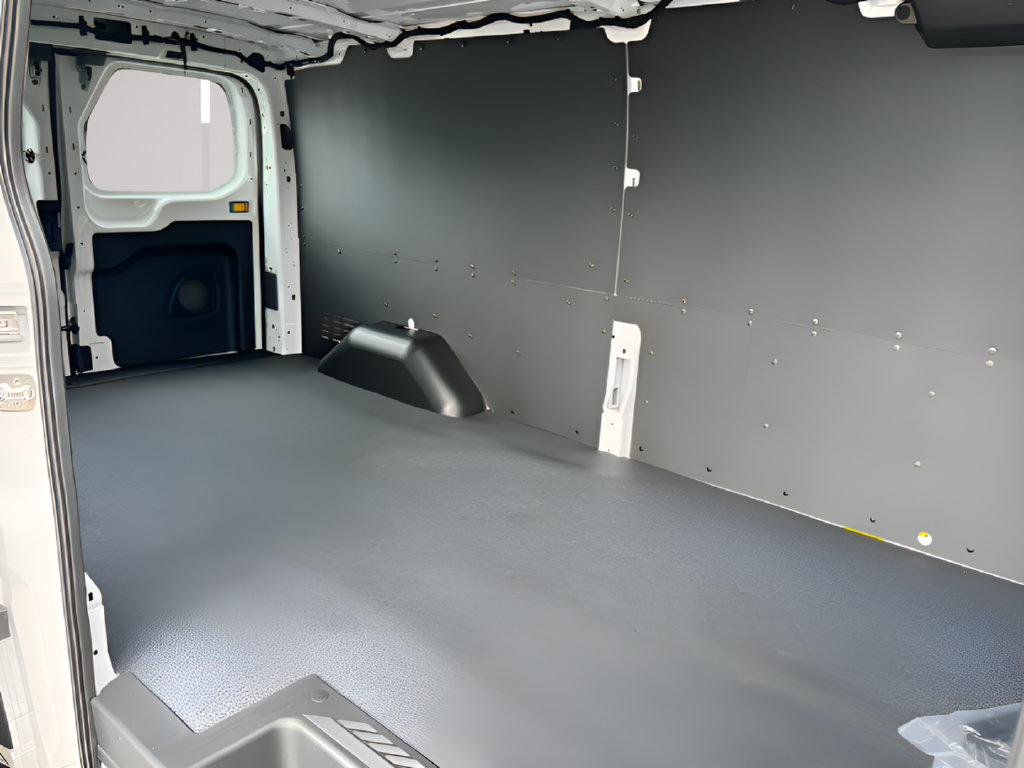 Used 2025 Ford Transit 150 Low Roof AWD w/ Interior Upgrade Package image 35