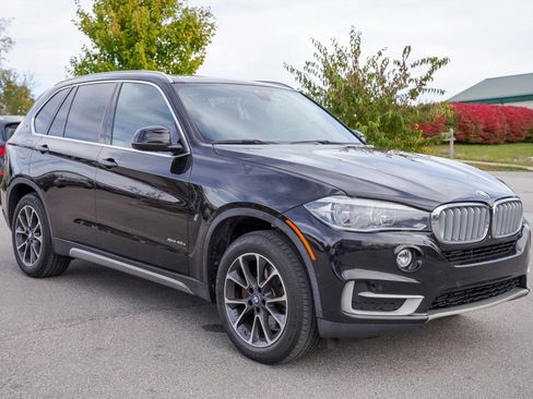 Used 2018 BMW X5 xDrive40e w/ Executive Package image 9