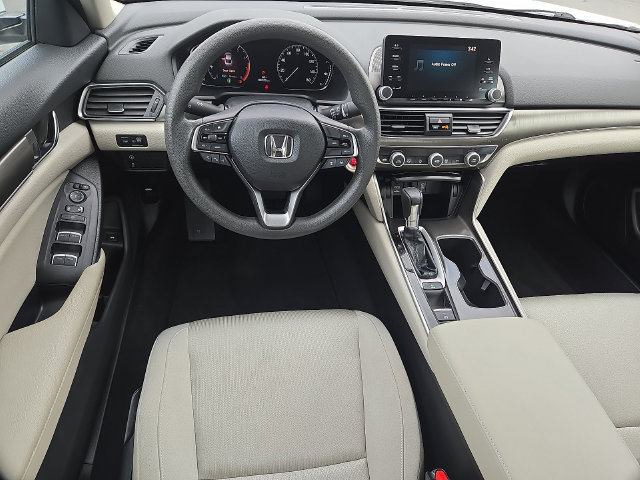 Used 2018 Honda Accord LX image 9