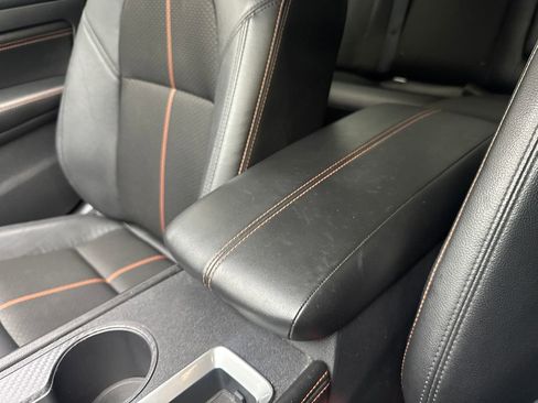 Used 2022 Nissan Altima 2.5 SR FWD image 69