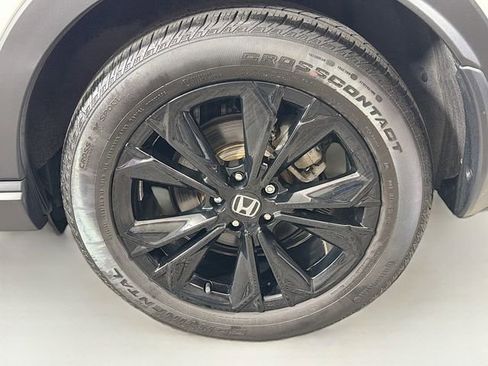 Used 2023 Honda CR-V Sport Touring image 32