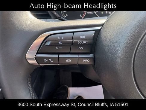 Used 2024 MAZDA CX-30 AWD 2.5 S w/ Preferred Package image 23