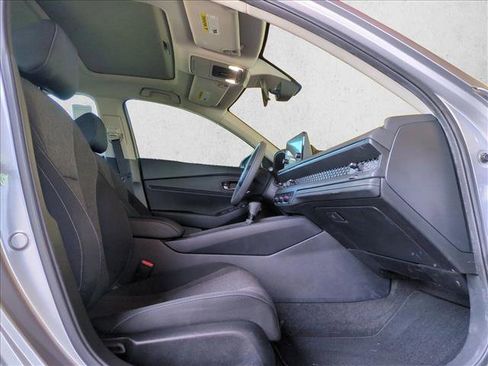 Used 2024 Honda Accord EX image 20