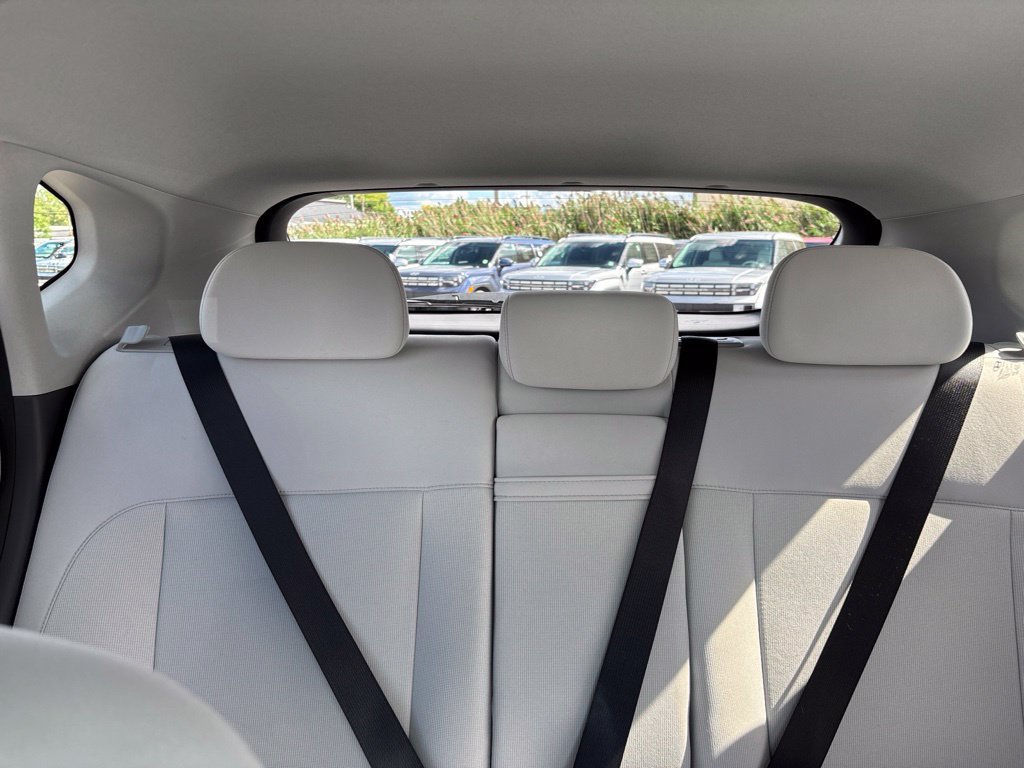 New 2026 Hyundai Kona SEL Sport AWD/4WD image 32