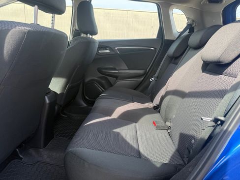 Used 2020 Honda Fit LX image 14