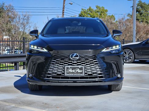Used 2023 Lexus RX 350 FWD image 6