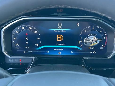 New 2026 Chevrolet Silverado 3500 LTZ w/ LTZ Plus Package AWD/4WD image 20