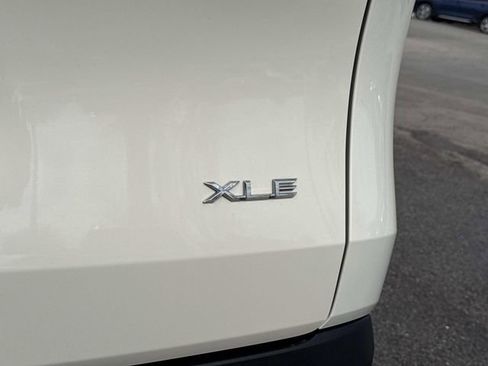 Used 2024 Toyota Grand Highlander FWD image 5